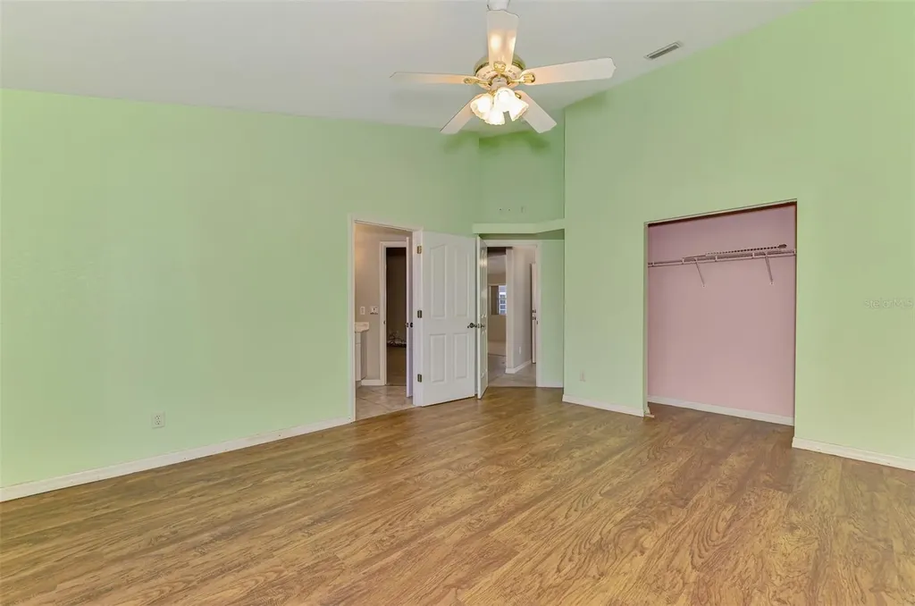 4041 Barbary Lane North Port FL 34287
