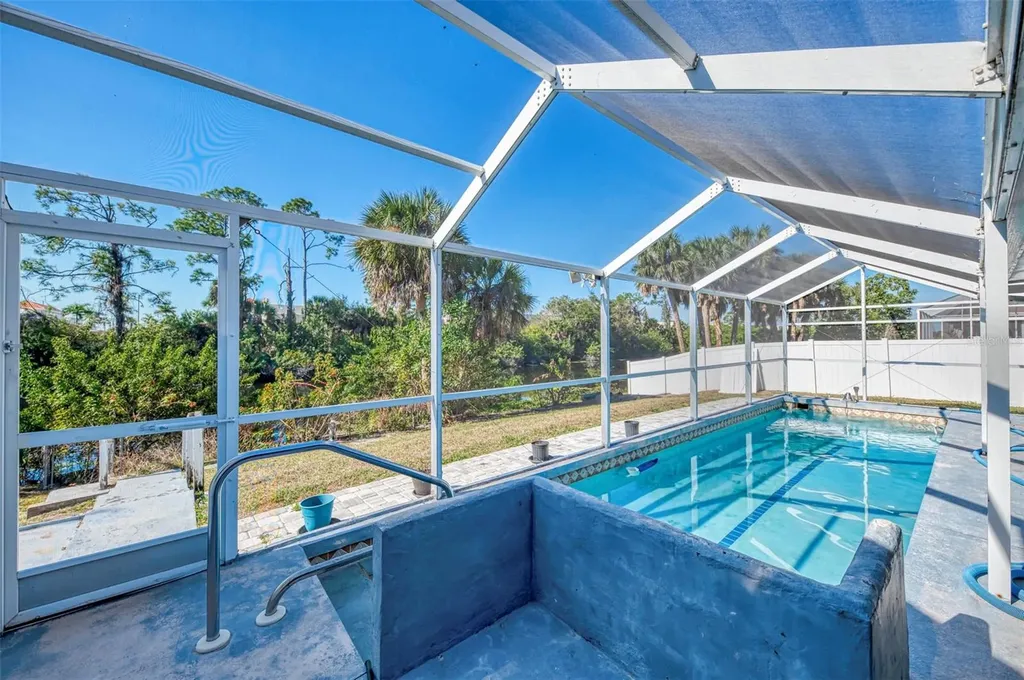 4041 Barbary Lane North Port FL 34287