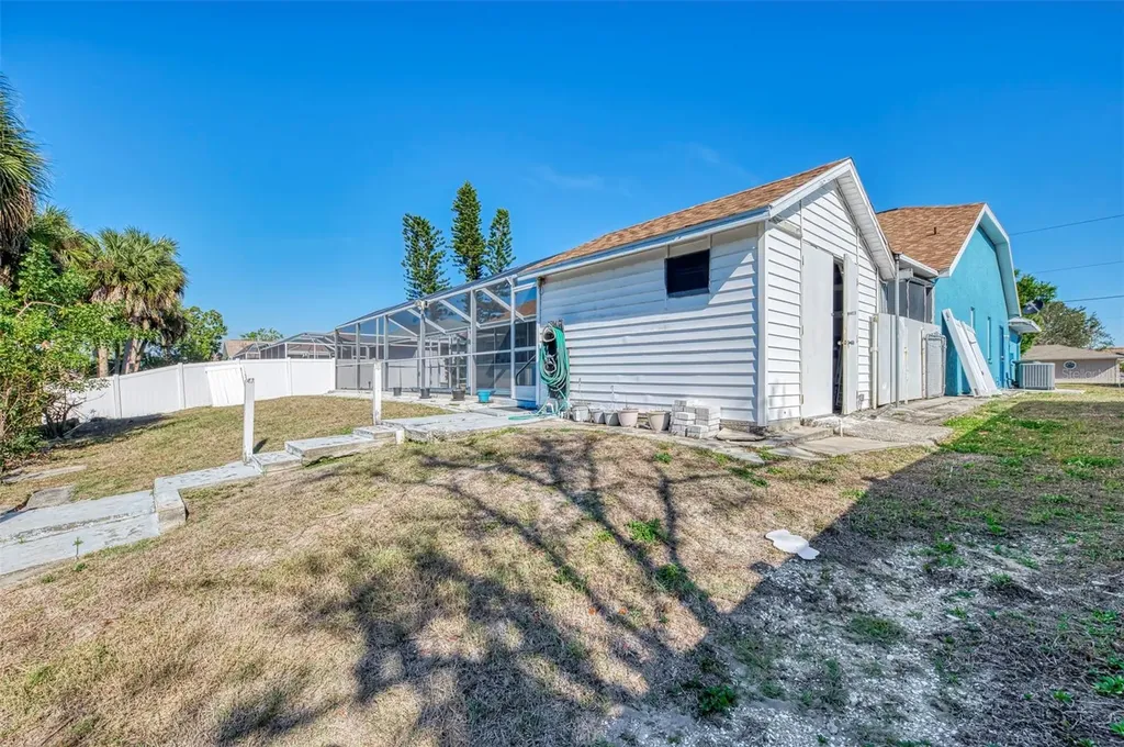 4041 Barbary Lane North Port FL 34287