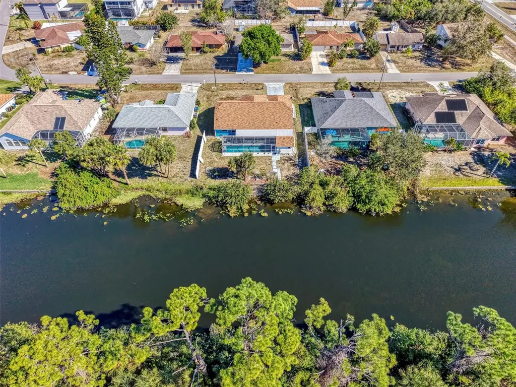 4041 Barbary Lane North Port FL 34287