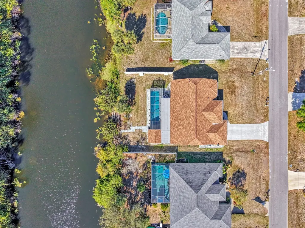 4041 Barbary Lane North Port FL 34287