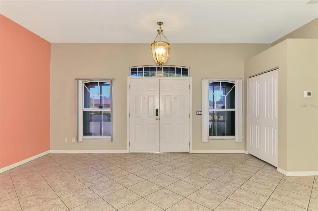 4041 Barbary Lane North Port FL 34287