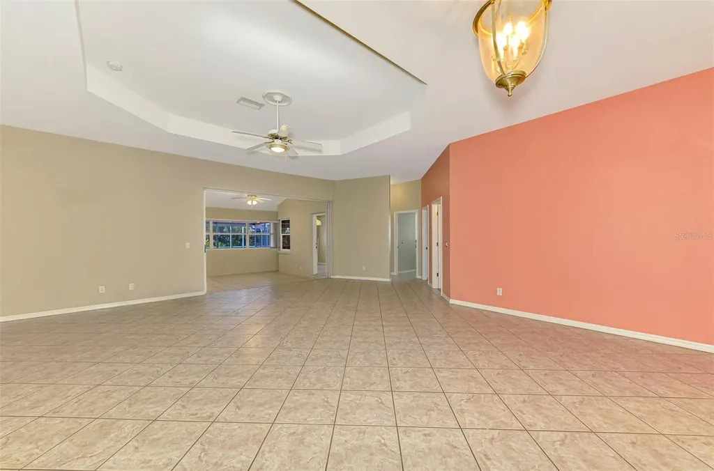 4041 Barbary Lane North Port FL 34287