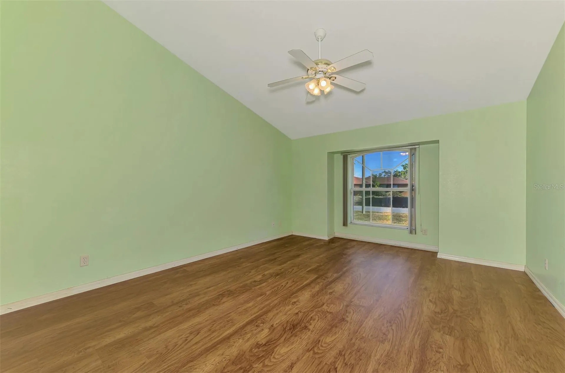 4041 Barbary Lane North Port FL 34287