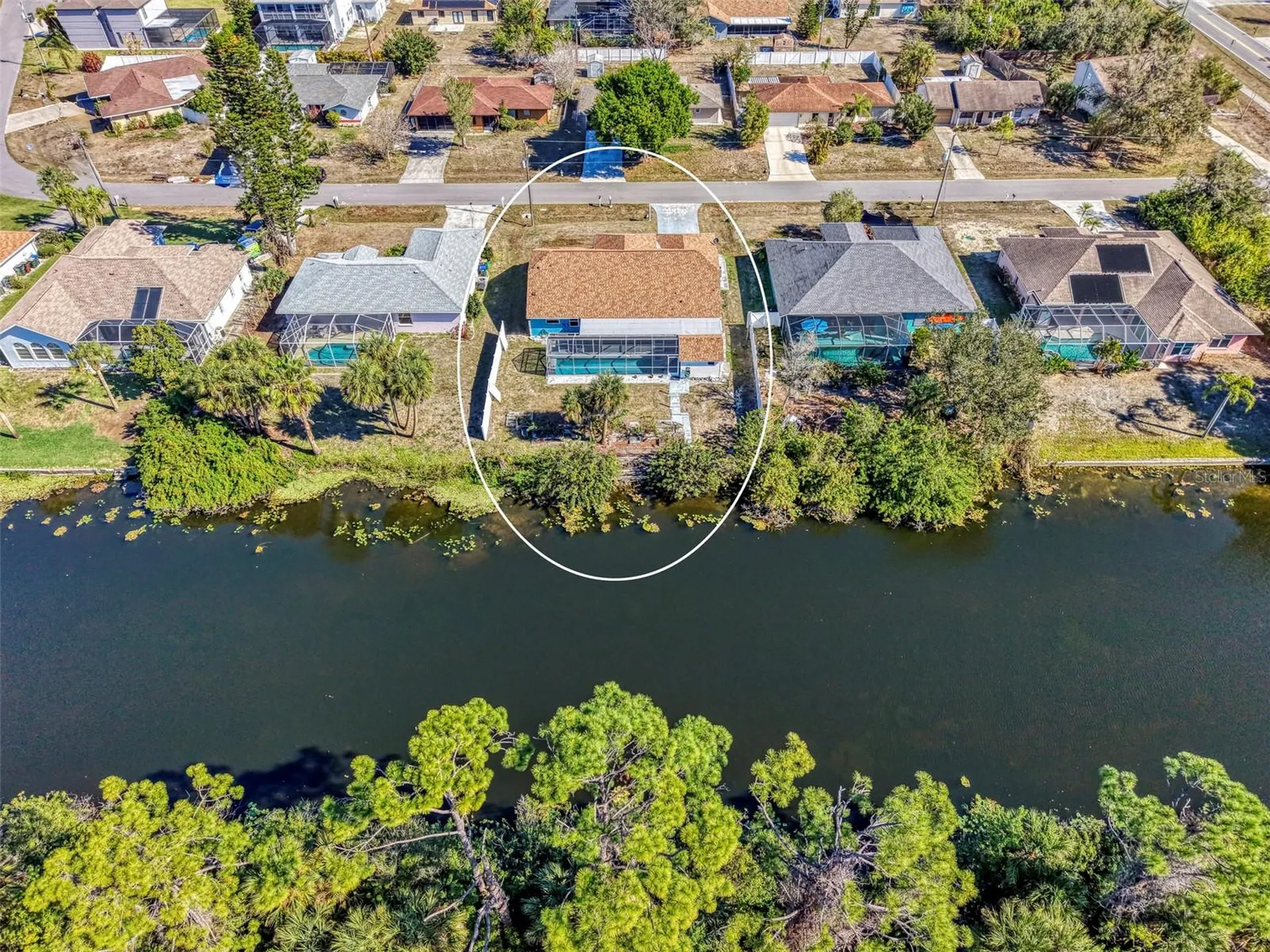 4041 Barbary Lane North Port FL 34287