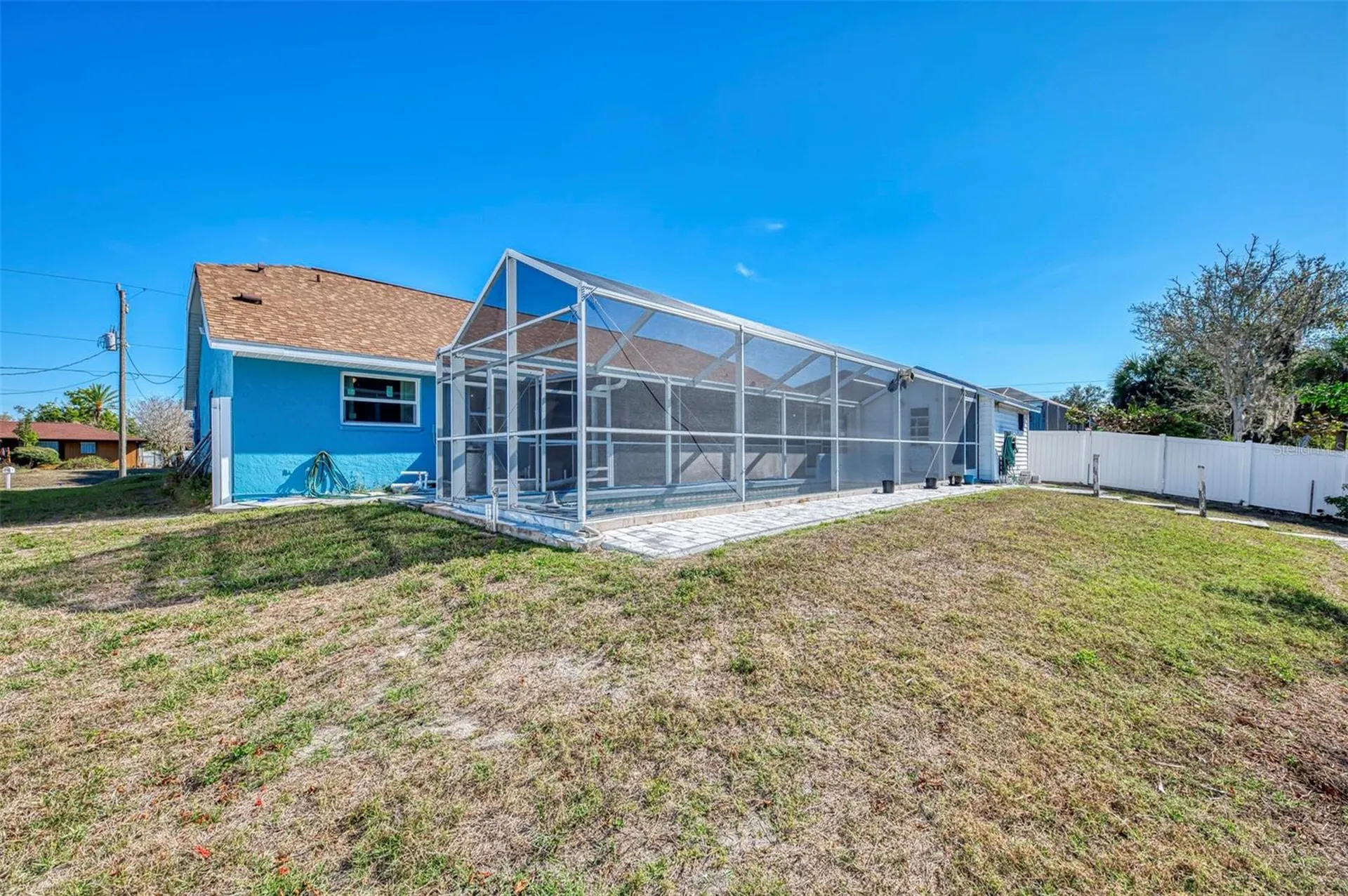 4041 Barbary Lane North Port FL 34287