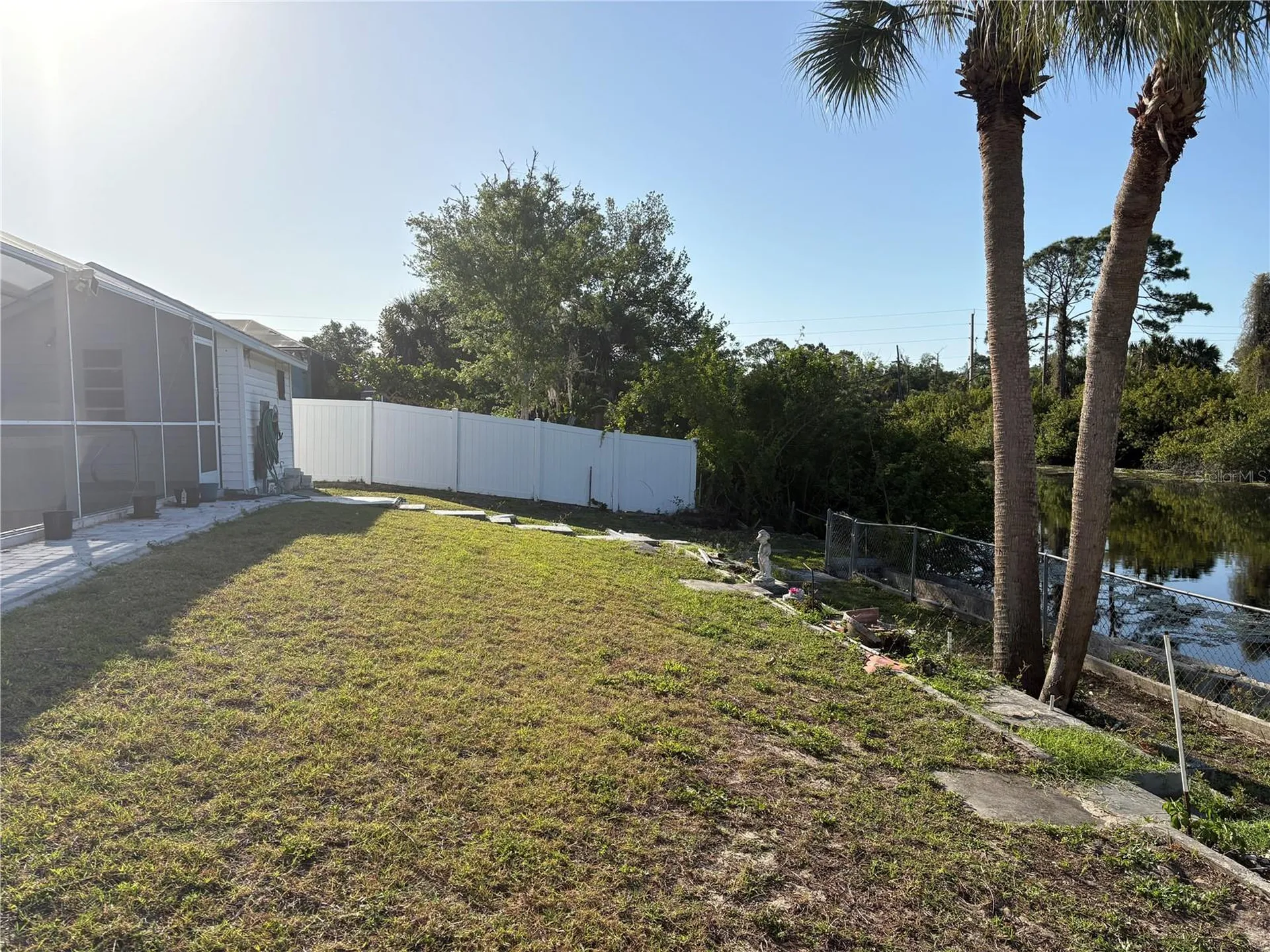 4041 Barbary Lane North Port FL 34287