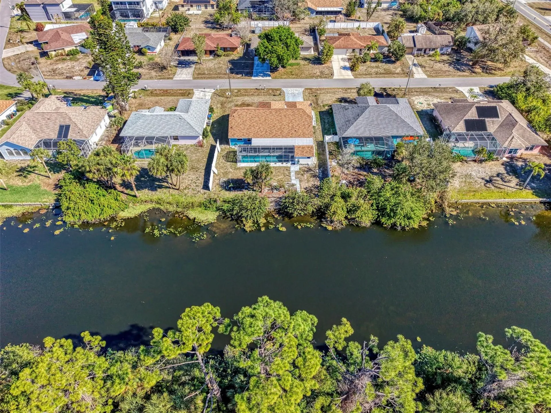 4041 Barbary Lane North Port FL 34287