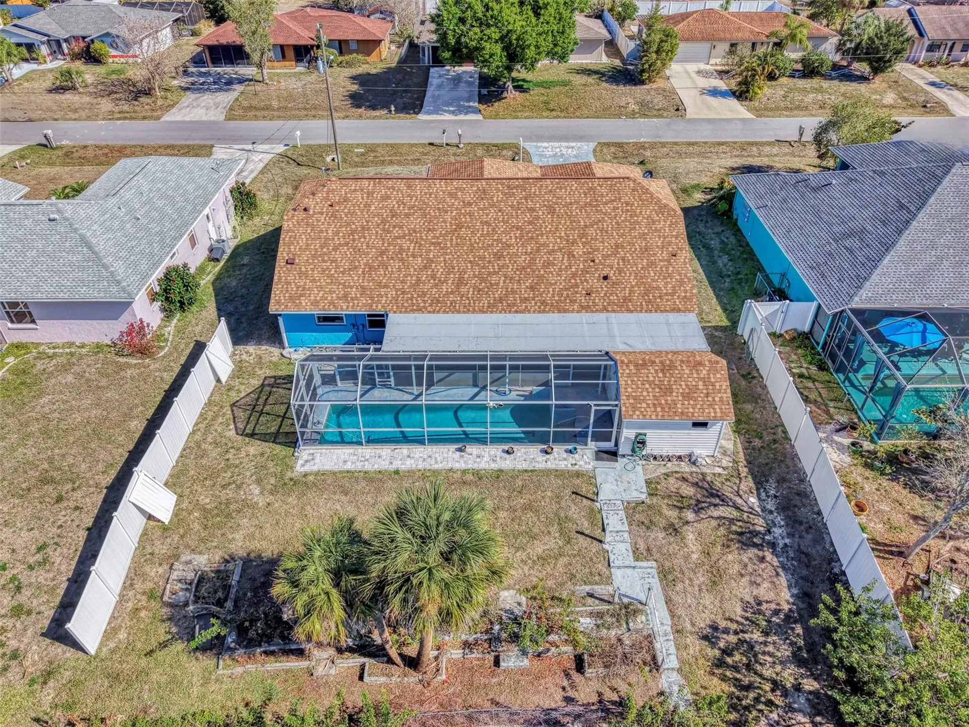 4041 Barbary Lane North Port FL 34287