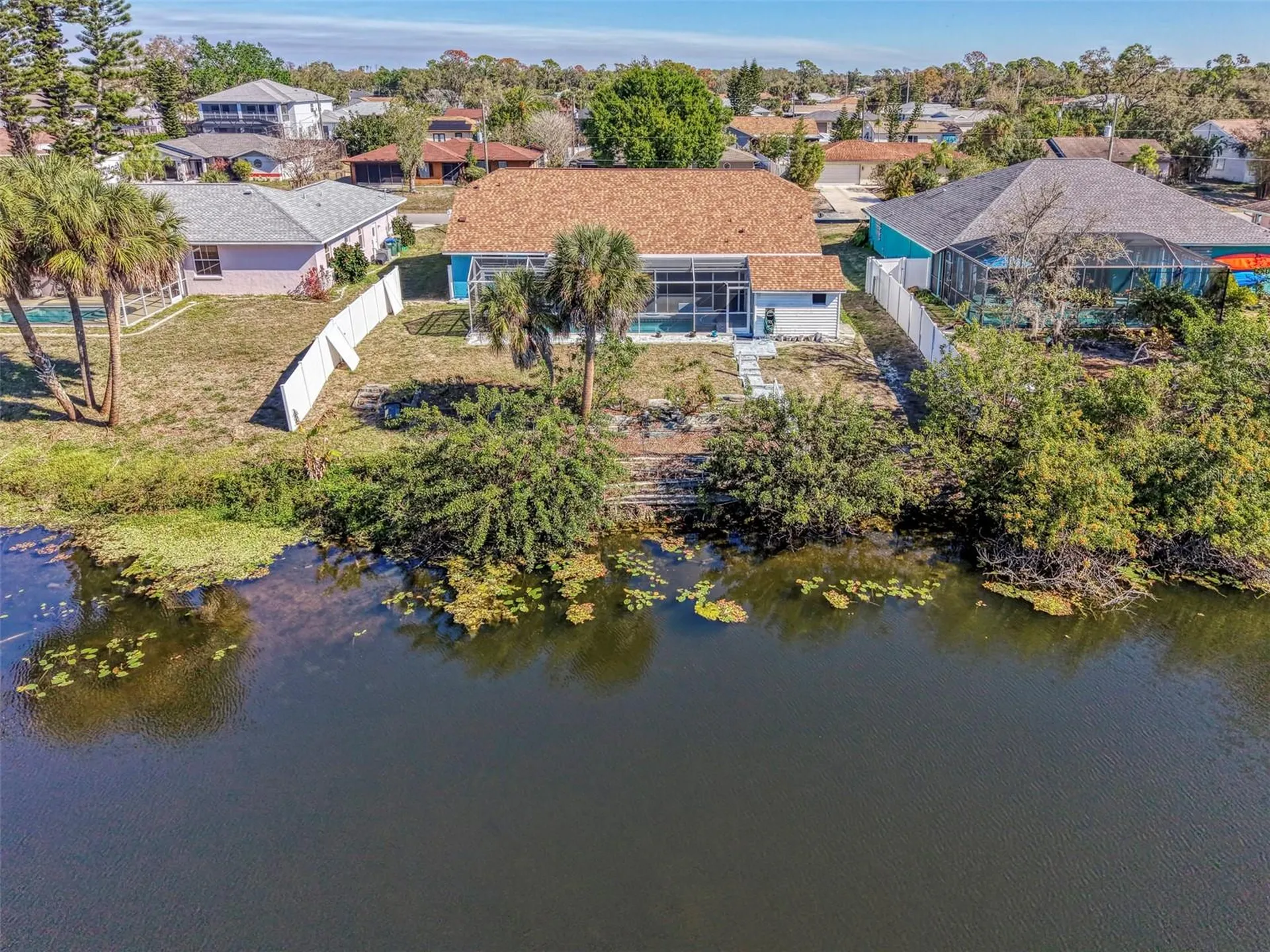 4041 Barbary Lane North Port FL 34287