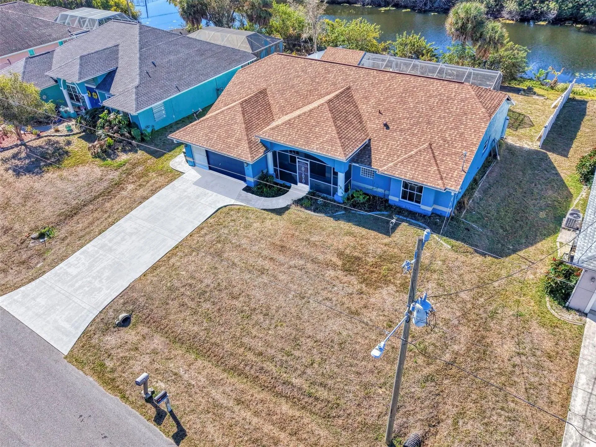 4041 Barbary Lane North Port FL 34287