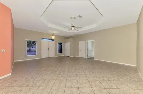4041 Barbary Lane North Port FL 34287