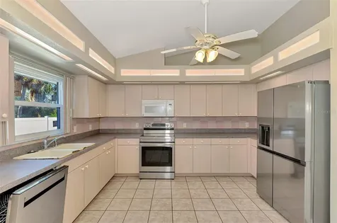 4041 Barbary Lane North Port FL 34287