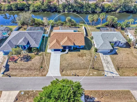 4041 Barbary Lane North Port FL 34287