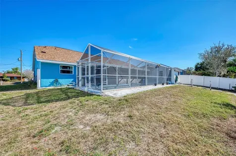 4041 Barbary Lane North Port FL 34287