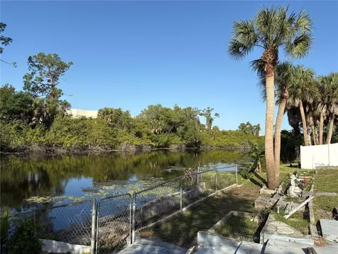 4041 Barbary Lane North Port FL 34287