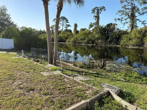 4041 Barbary Lane North Port FL 34287