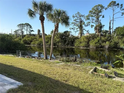 4041 Barbary Lane North Port FL 34287