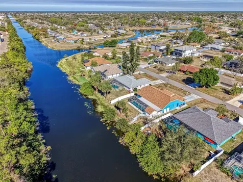 4041 Barbary Lane North Port FL 34287
