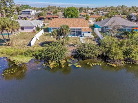 4041 Barbary Lane North Port FL 34287