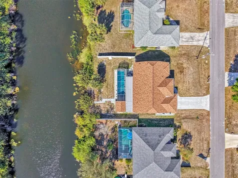 4041 Barbary Lane North Port FL 34287