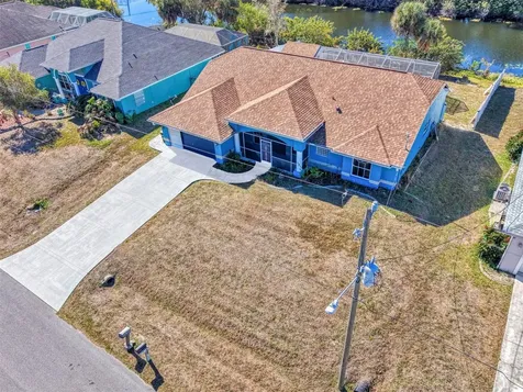 4041 Barbary Lane North Port FL 34287