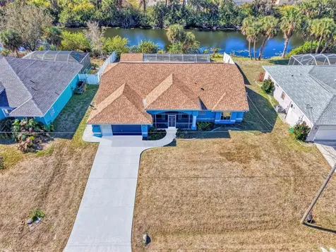 4041 Barbary Lane North Port FL 34287