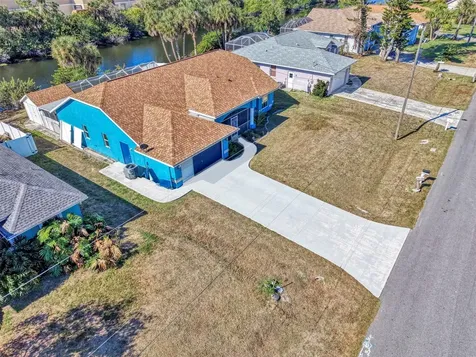 4041 Barbary Lane North Port FL 34287