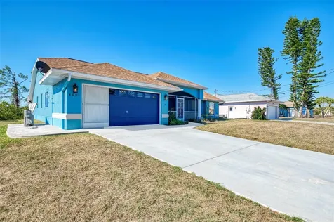 4041 Barbary Lane North Port FL 34287