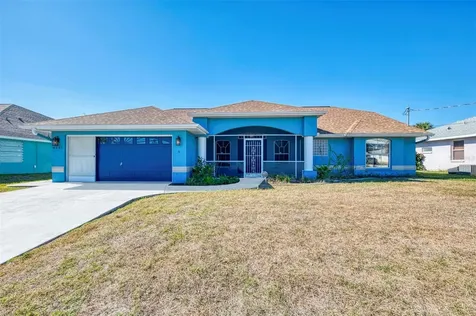 4041 Barbary Lane North Port FL 34287