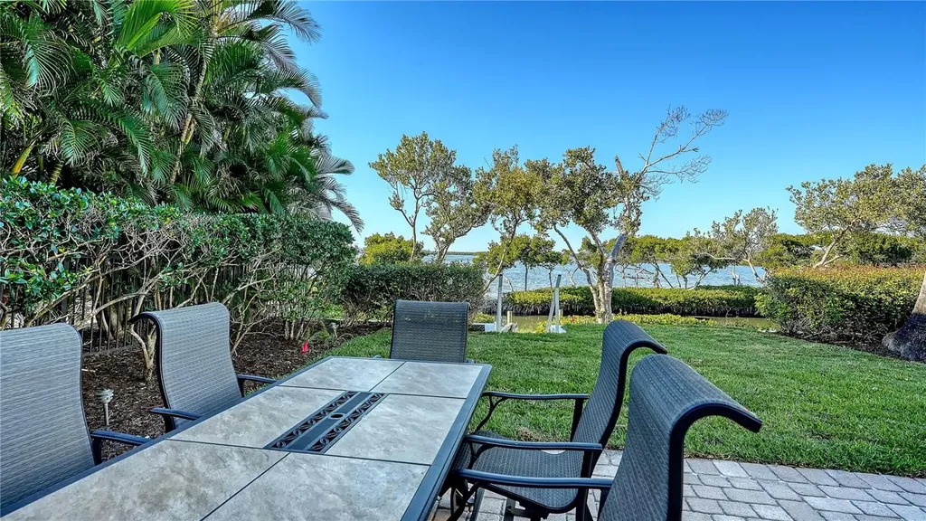 3548 Fair Oaks Lane Longboat Key FL 34228