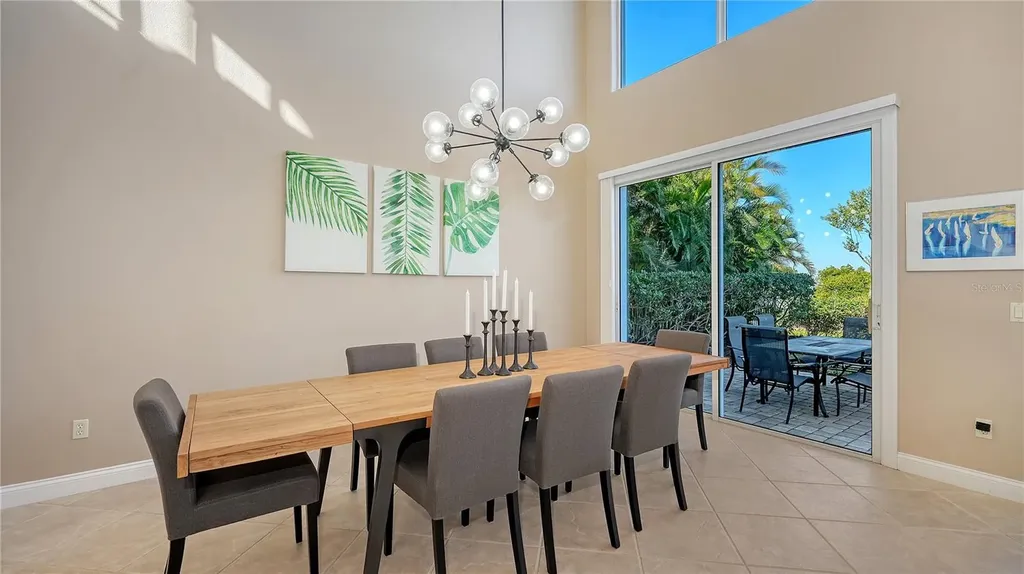 3548 Fair Oaks Lane Longboat Key FL 34228