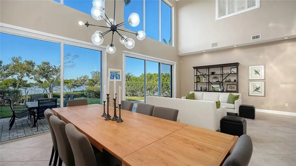 3548 Fair Oaks Lane Longboat Key FL 34228