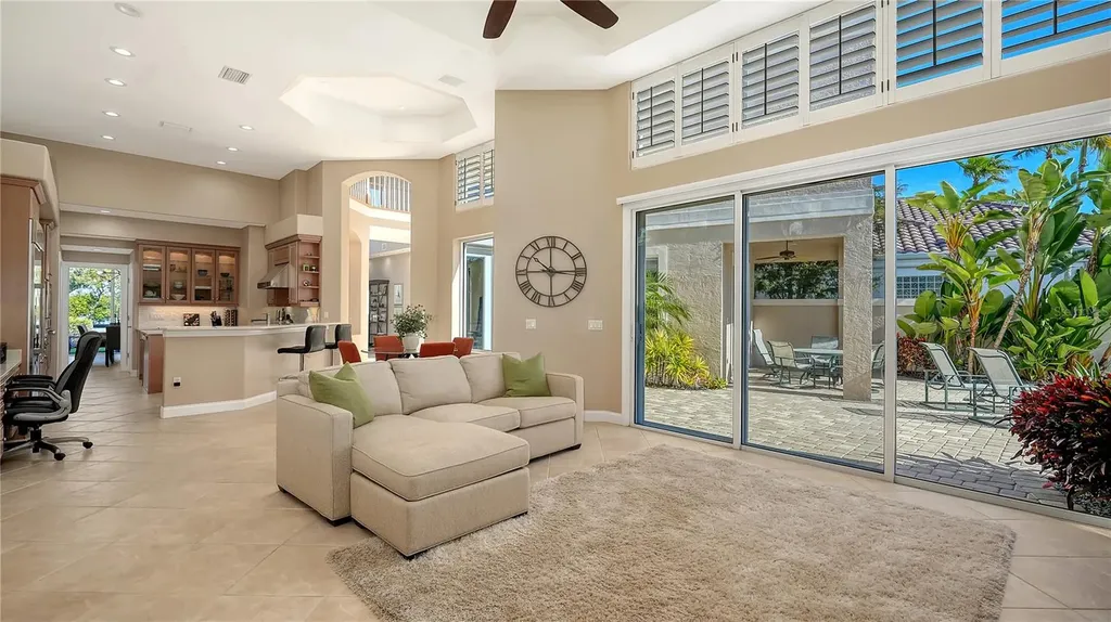 3548 Fair Oaks Lane Longboat Key FL 34228