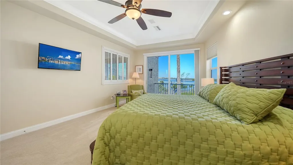 3548 Fair Oaks Lane Longboat Key FL 34228