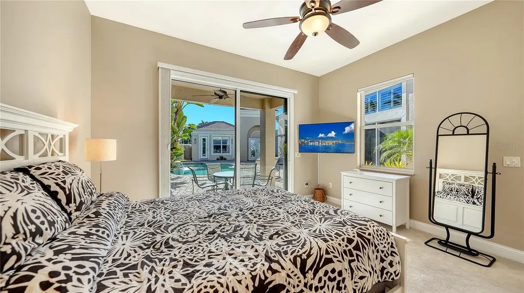 3548 Fair Oaks Lane Longboat Key FL 34228