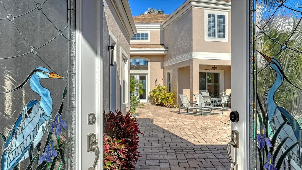 3548 Fair Oaks Lane Longboat Key FL 34228