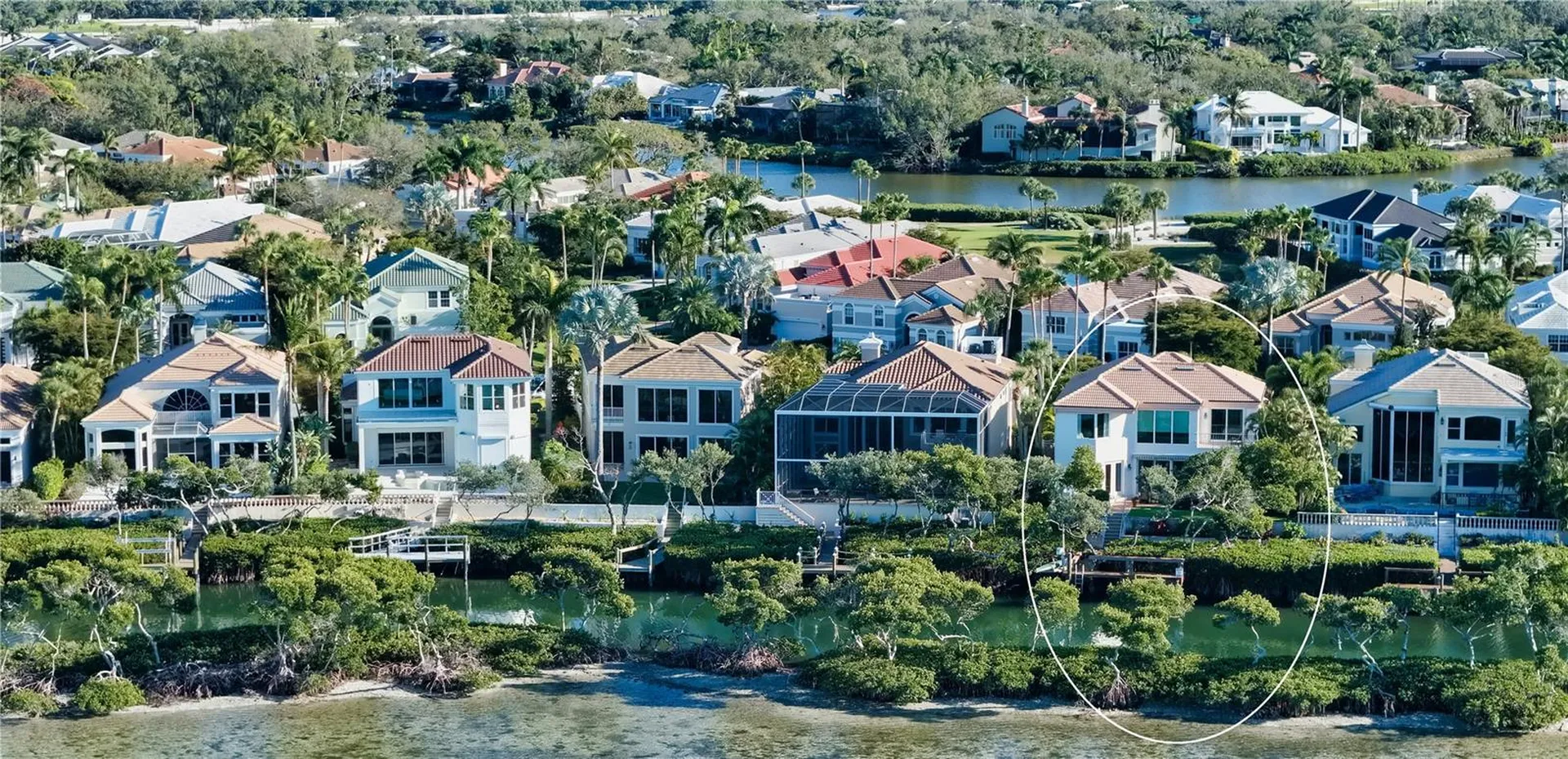 3548 Fair Oaks Lane Longboat Key FL 34228