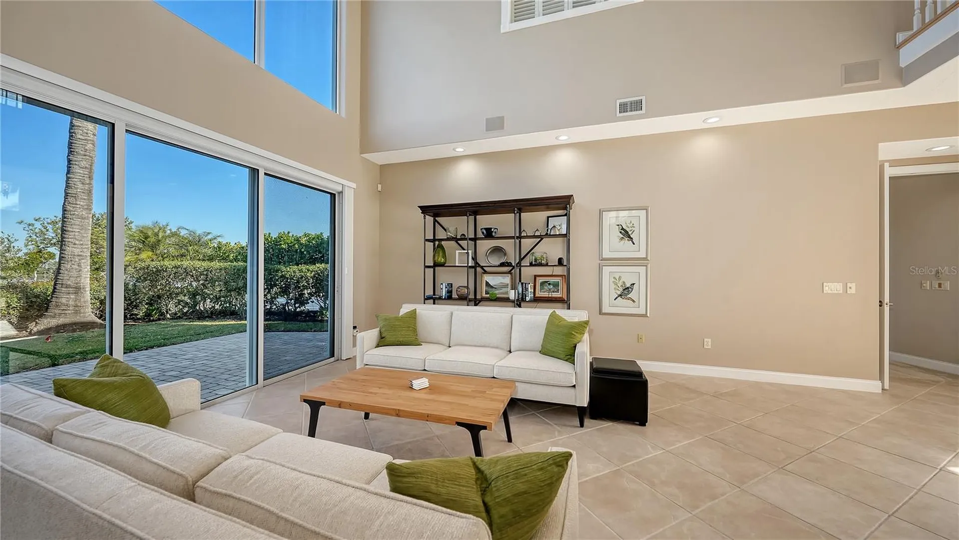 3548 Fair Oaks Lane Longboat Key FL 34228