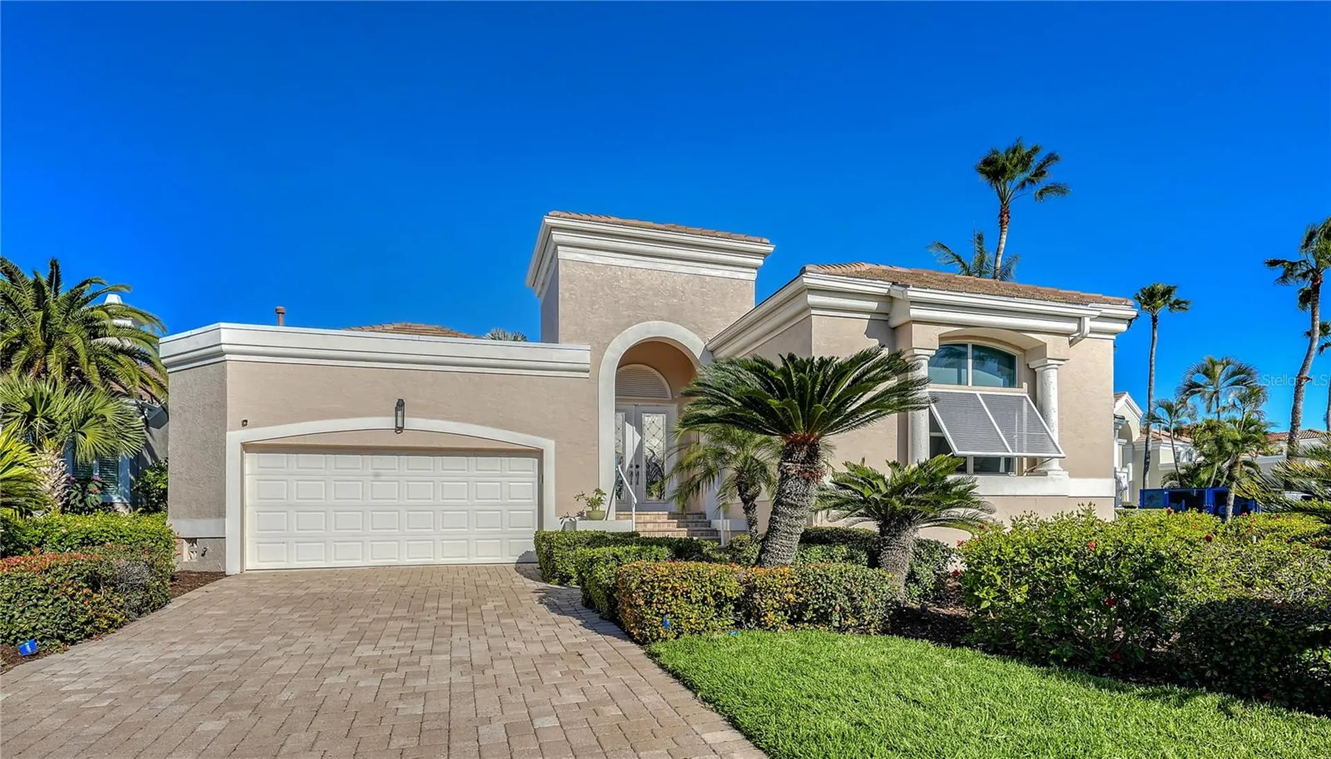 3548 Fair Oaks Lane Longboat Key FL 34228