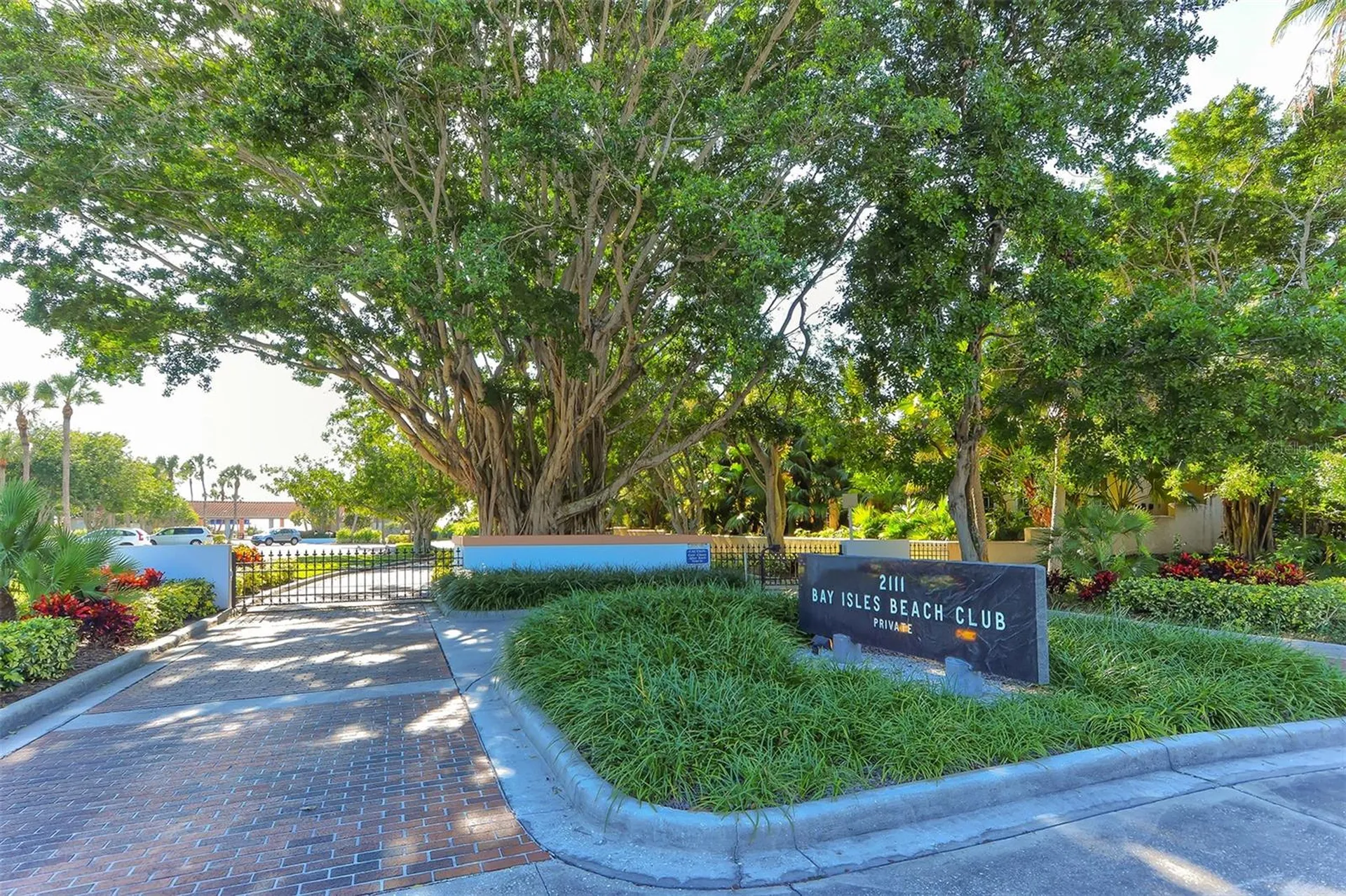 3548 Fair Oaks Lane Longboat Key FL 34228