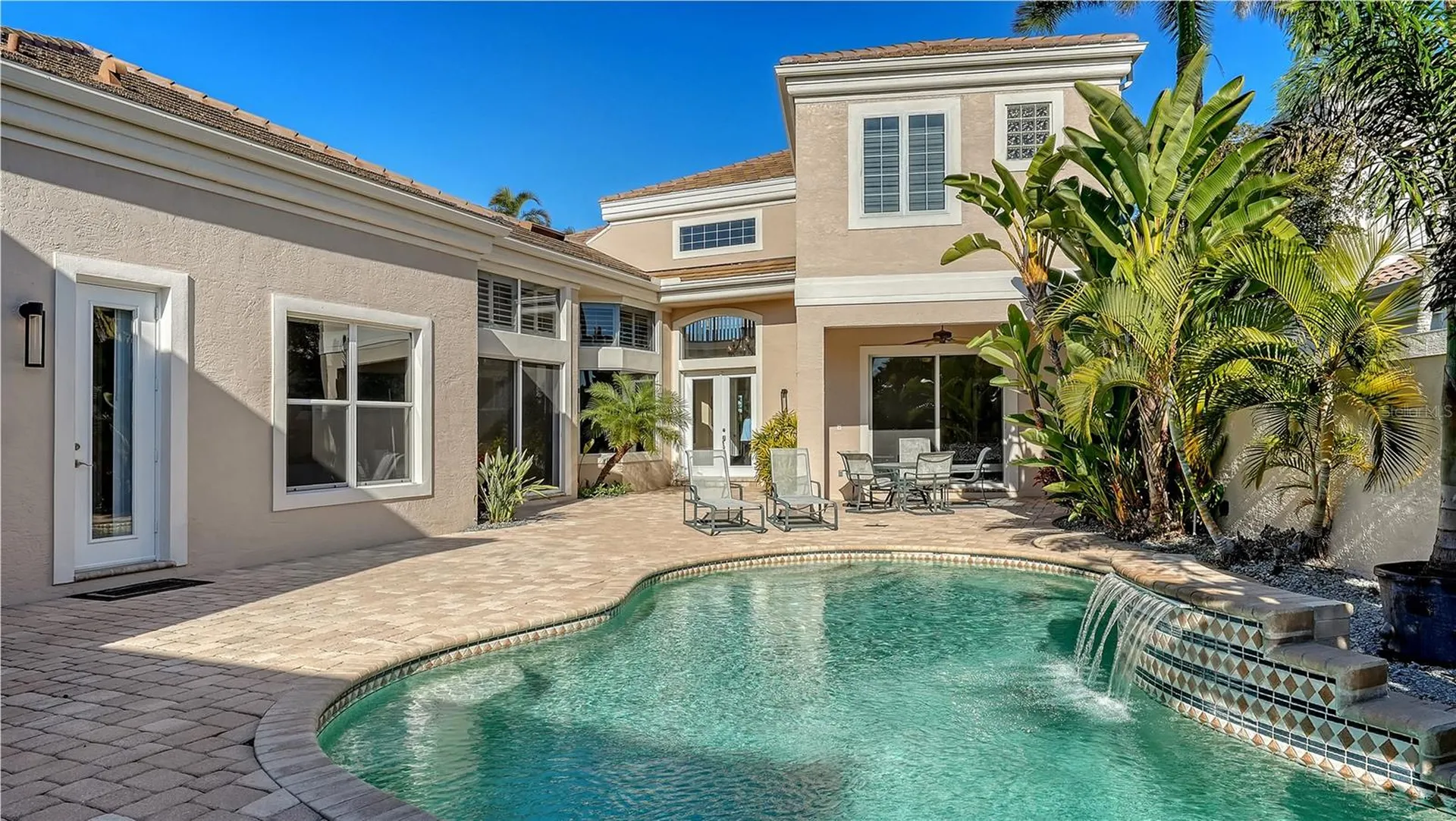 3548 Fair Oaks Lane Longboat Key FL 34228