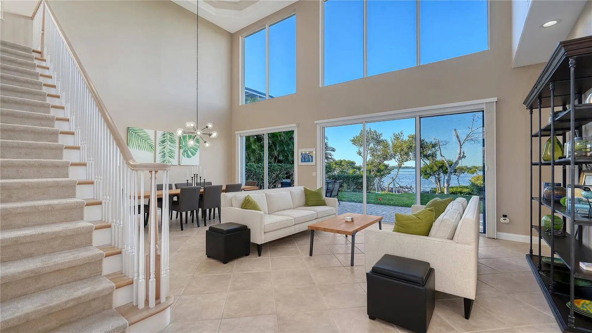 3548 Fair Oaks Lane Longboat Key FL 34228