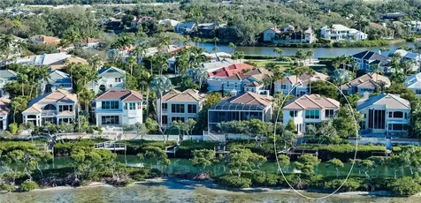 3548 Fair Oaks Lane Longboat Key FL 34228