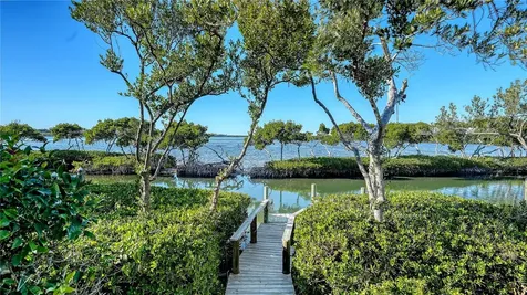 3548 Fair Oaks Lane Longboat Key FL 34228