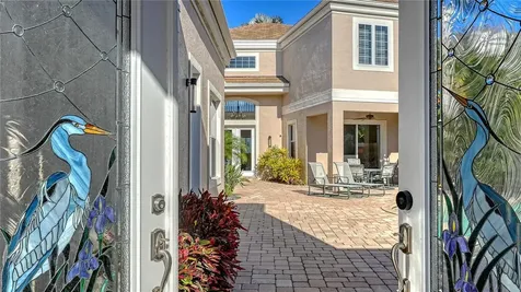 3548 Fair Oaks Lane Longboat Key FL 34228