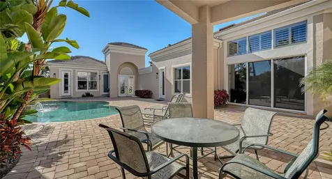 3548 Fair Oaks Lane Longboat Key FL 34228