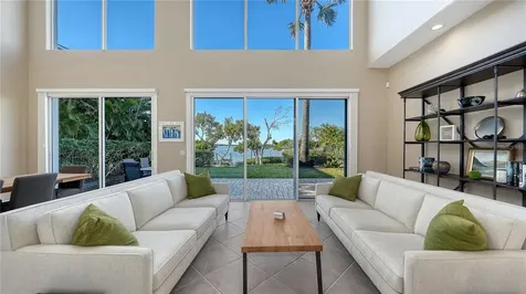 3548 Fair Oaks Lane Longboat Key FL 34228