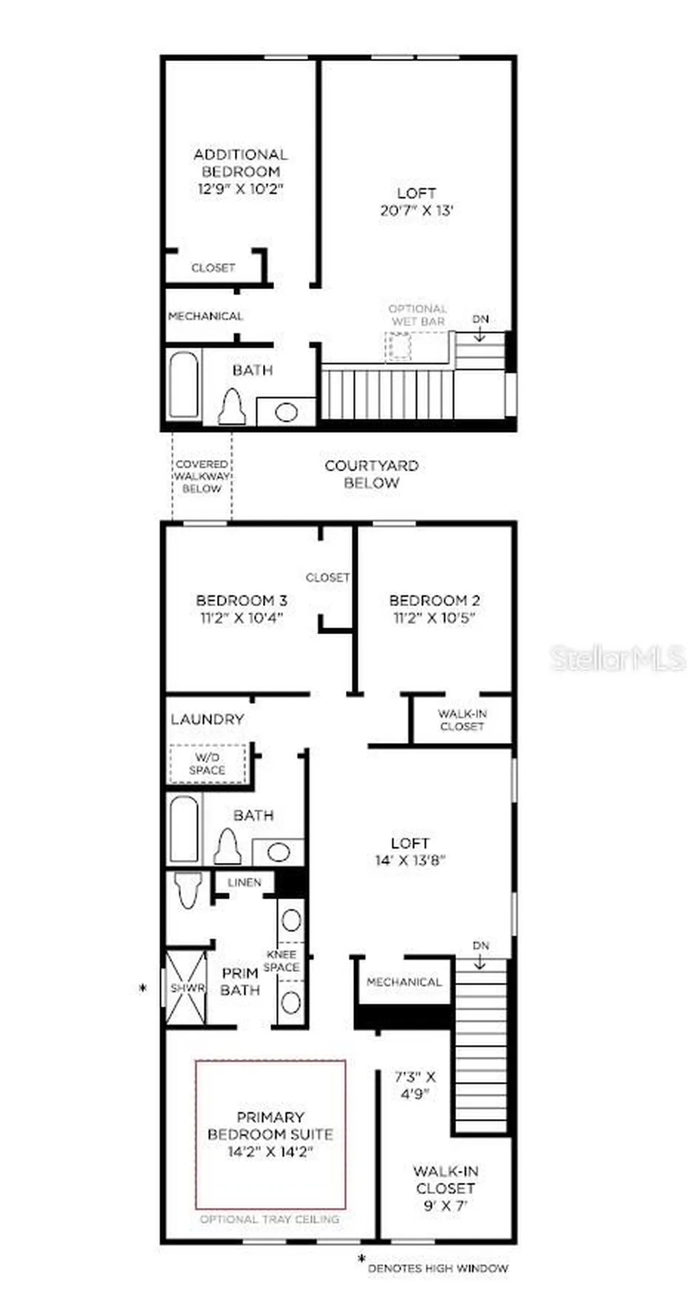 1851 Crowncrest Drive Apopka FL 32703