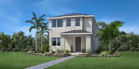 1851 Crowncrest Drive Apopka FL 32703